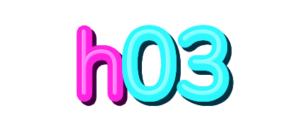 h03 — logo kanal